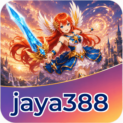 jaya388 APK Indonesia - Dashboard dan Interface