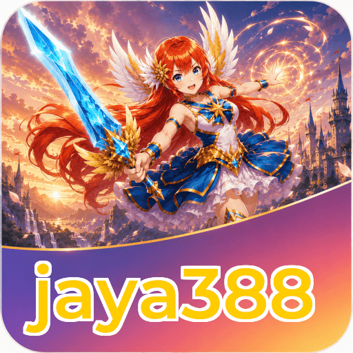 Katalog Aplikasi jaya388