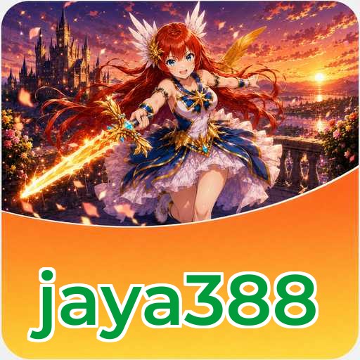 Instalasi jaya388 APK