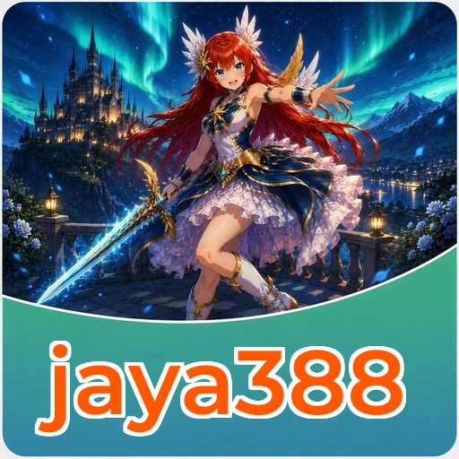 Kontak Resmi jaya388
