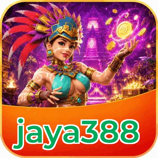 Sejarah jaya388