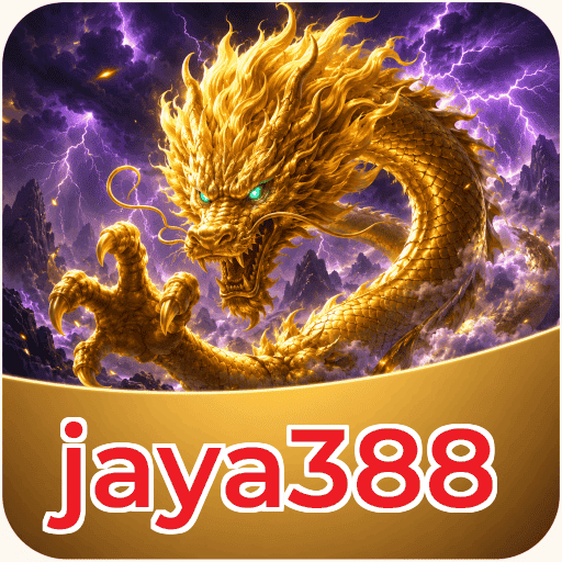 Lisensi Resmi jaya388